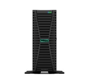 ProLiant ML350 Gen11 - 1p 4514Y - 2x32GB-R - 8SFF MR408i-o 2x480GB SSD - 2x1000W PS - EU