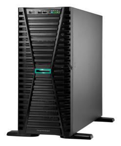 ProLiant ML110 Gen11 - 1p 3508U - 1x32GB-R - 8SFF 2x480GB SSD - 2x1000W PS - EU
