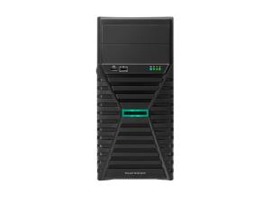 ProLiant ML30 Gen11 - 1p E-2436 - 1x32GB-U 8SFF MR216i-p 2x480GB SSD - 2x800W PS - EU