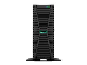 ProLiant ML350 Gen11 - 1p 4509Y - 2x32 GB-R 8SFF - MR408i-o 2x480GB SSD - 2x1000W PS - EU
