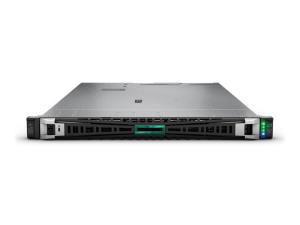 ProLiant DL360 Gen11 - 1p 4510 - 2x32GB-R - 4LFF 2x960GB SSD NC BCM5719 - 2x800W PS - EU