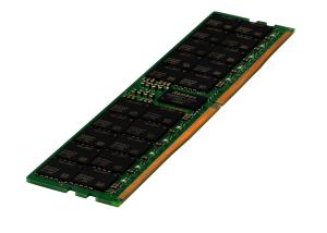 Memory 64GB (1x64GB) Dual Rank x4 DDR5-6400 CAS-46-45-45 EC8 Registered Smart Kit