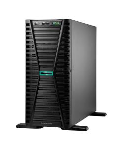 ProLiant ML110 Gen11 - 1p 4514Y - 2x32GB-R - 8SFF MR408i-o 2x480GB SSD - 2x1000W PS - EU