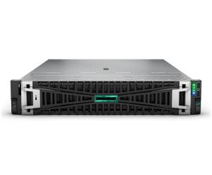 ProLiant DL385 Gen11 - 1p 9115 - 2x32GB-R - 8SFF MR408i-o 2x480GB SSD - 2x1000W PS - EU