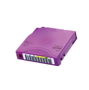 Storage LTO-10 Ultrium 75TB RW Custom Labeled Library Pack 20 Data Cartridges without Cases
