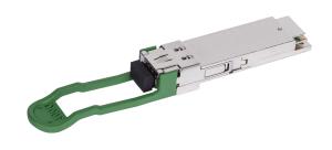 Aruba Networking 100G SR1.2 QSFP28 LC 100m MMF Transceiver
