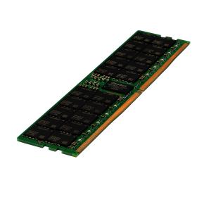 Memory 96GB (1x96GB) Dual Rank x4 DDR5-6400 CAS-52-52-52 EC8 Registered Smart Kit