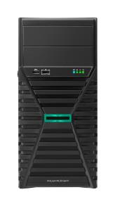 ProLiant ML30 Gen11 - 1p 6333P - 1x32GB-U - 8SFF MR216i-p 2x480GB SSD - 2x1000W PS - EU