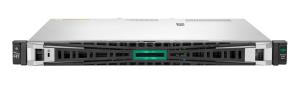 ProLiant DL20 Gen11 - 1p 6333P - 1x32GB-U 4SFF 2x480GB SSD - 1x1000W PS - EU