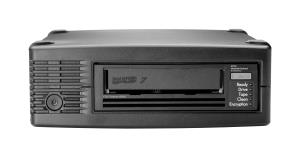 Storage LTO-7 Ultrium External Tape Drive 5x LTO-7 15TB Data Cartridges