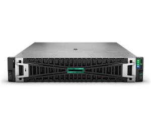 ProLiant DL345 Gen11 - 1p 9115 - 2x32GB-R - 8LFF MR416i-p 2x960GB SSD - 2x1000W PS - EU