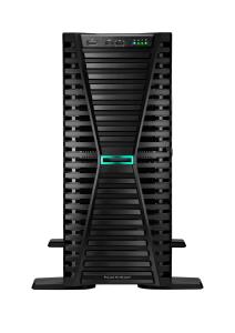 ProLiant ML110 Gen11 - 1p 4510 - 2x32GB-R - 8SFF NS204i-u MR408i-o - 2x1000W PS - EU