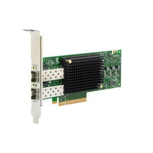 HPE SN1620E 32GB 2p FC Secure Host Bus Adapter
