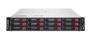 StoreOnce 3720 24TB Base System