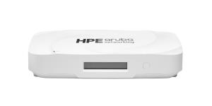 Aruba Networking AP-605R (RW) - Radio Access Point