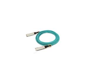 Aruba Networking 100G QSFP28 to QSFP28 2m Active Optical Cable