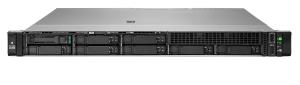 ProLiant Compute DL320 Gen12 - 6505P - 1x64GB-R - 8SFF MR408i-o 2x480GB SSD - 2x1000W PS - EU