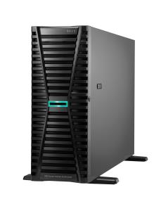 ProLiant Compute ML350 Gen12 - 1p 6505P - 1x32GB-R - 4LFF MR408i-o 2x4TB HDD - 2x1000W PS - EU