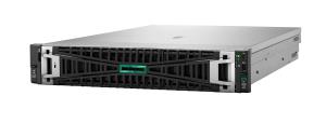 ProLiant Compute DL380 Gen12 - 1p 6505P - 2x32GB-R - 8SFF MR408i-o - 2x1000W PS - EU