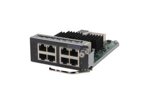 Networking Comware Module 8-port 1/2.5/5/10GBASE-T 5140HI/5520HI/5600HI