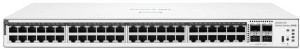 Networking Instant On Switch 48p Gigabit CL4 PoE 4p SFP+ 370W 1940