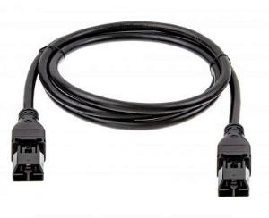 Cable Kit Iec To Iec 1.37m
