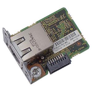 HP 36pin Serial/USB/VGA Dongle Cord Kit (676277-B21)
