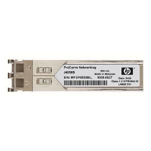 Transceiver X110 100M SFP LC LX