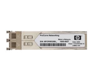 Transceiver X130 10G SFP+ LC LR