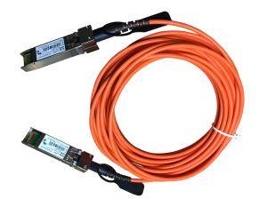 HPE X2A0 10G SFP+7m Active Optical Cable (JL290A)