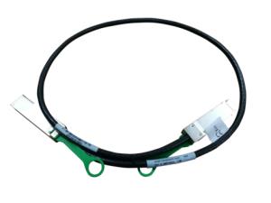 HPE X240 100G QSFP28 3m DAC Cable (JL272A)