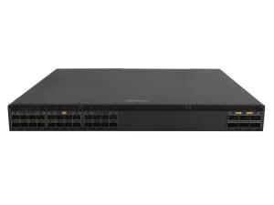 FlexFabric 5710 24SFP+ 6QSFP+ / 2QSFP28 Switch