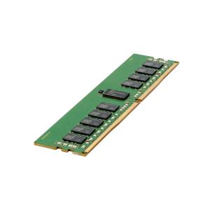 Memory 8GB (1x8GB) Single Rank x8 DDR4-2933 CAS-21-21-21 Registered Smart Kit