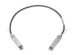 HPE 25GB SFP28 to SFP28 3m Direct Attach Copper Cable.