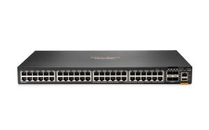 Aruba 6300F 48-port 1GbE and 4-port SFP56 Switch