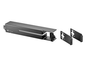 Aruba 2930F 8-port Cable Guard (JL311A)