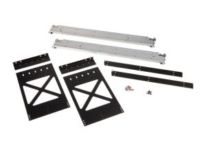 Aruba 6400 4-post Rack Mount Kit