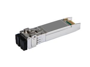 Aruba 25G SFP28 LC LR 10km SMF Transceiver
