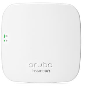 Aruba Instant On AP11 Access Point and PSU Bundle EU