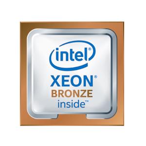 HPE DL360 Gen10 Intel Xeon-Bronze 3206R (1.9 GHz/8-core/85 W) processor kit (P15968-B21)