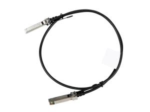 Aruba 25G SFP28 to SFP28 5m Direct Attach Copper Cable (JL489A)