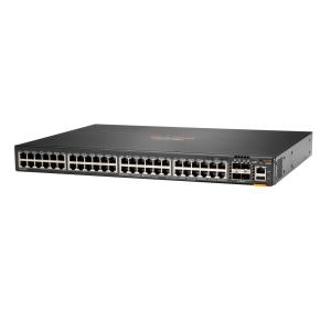 ARUBA 6200F 48G 4SFP+ SWITCH EU EN