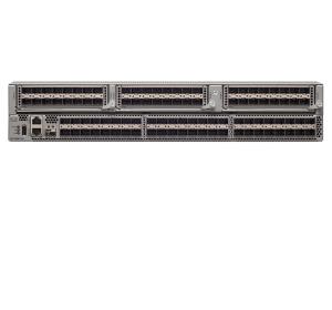 HPE SN6630C 32GB 96-port/96-port 32GB SFP+ Fibre Channel Switch