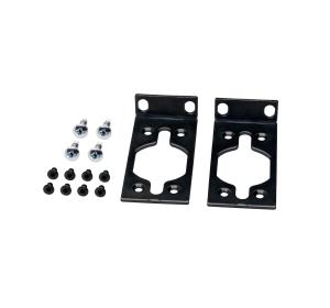 Aruba X412 1U Universal 2-post Rack Mount Kit