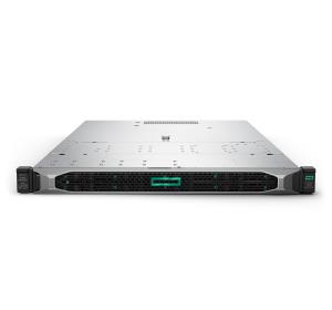 HPE DL325 Gen10+ 7302P 1P 32G 8SFF Svr Bundle w HPE 16GB 2Rx8 PC4-3200AA-R Smart Kit + HPE 500W FS Plat Ht Plg LH Pwr Sply Kit