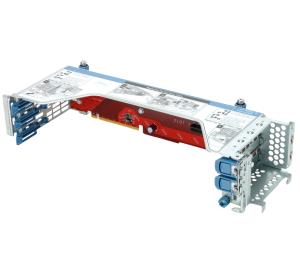 HPE DL380 Gen10 x16/x16 S1/2 NEBS Riser