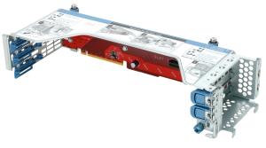 HPE DL38X Gen10+ PRI/SEC wo Retainer Kit