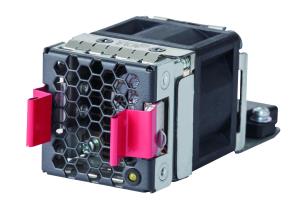 HPE X711 Frt(prt)-Bck(pwr) HV2 Fan Tray