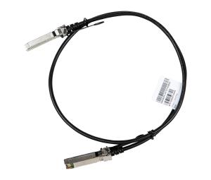 HPE X240 25G SFP28 to SFP28 1m Direct Attach Copper Cable