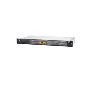 Aruba X544 Universal 4-post Duct Kit (Must order 4-post rack mount kit